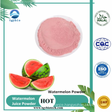 Food Grade 100% Pure Natural Watermelon Powder